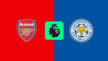 Arsenal vs Leicester