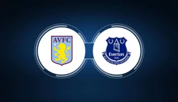 Aston Villa vs Everton