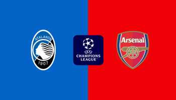Atalanta vs Arsenal
