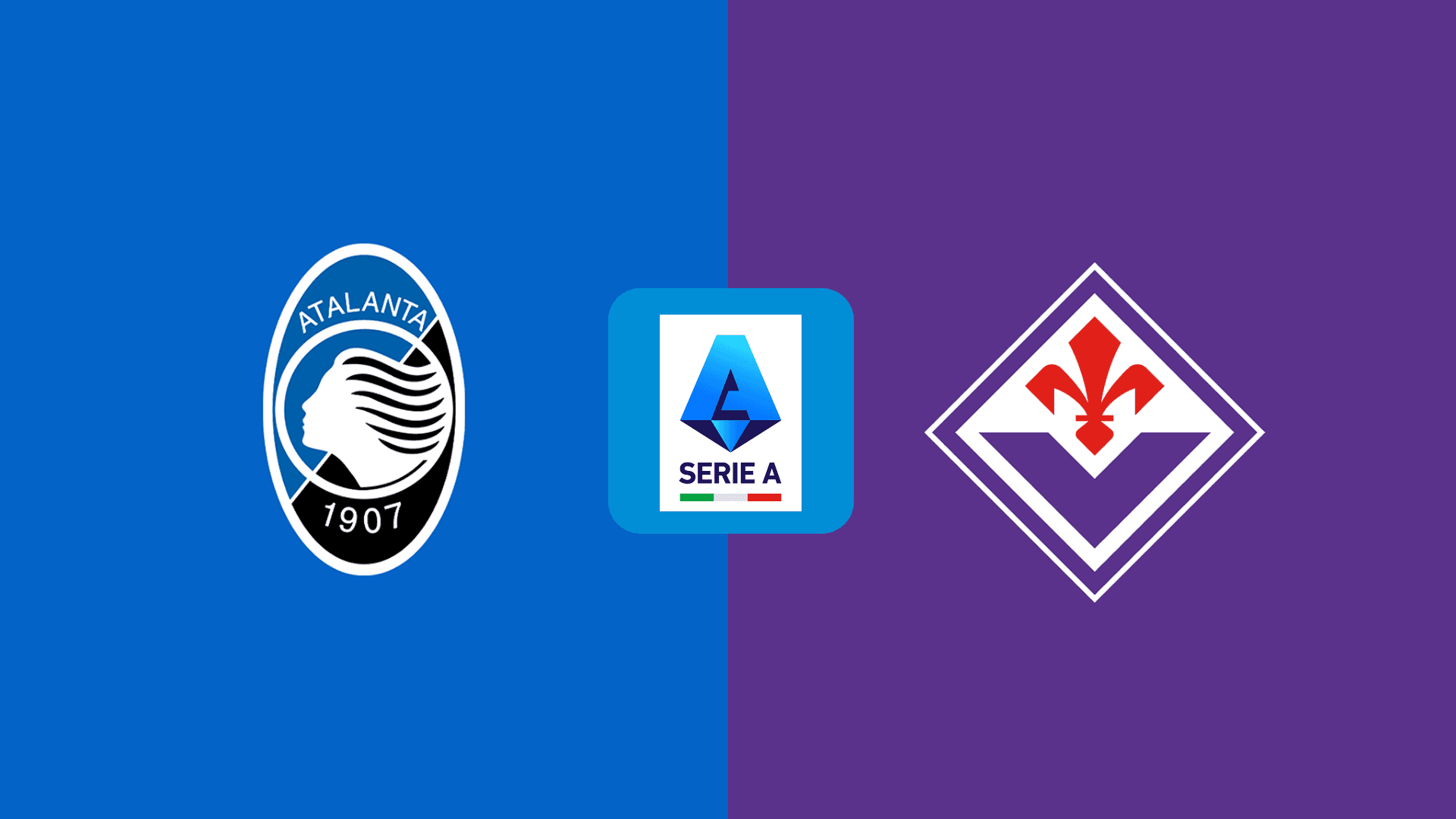 Atalanta vs Fiorentina