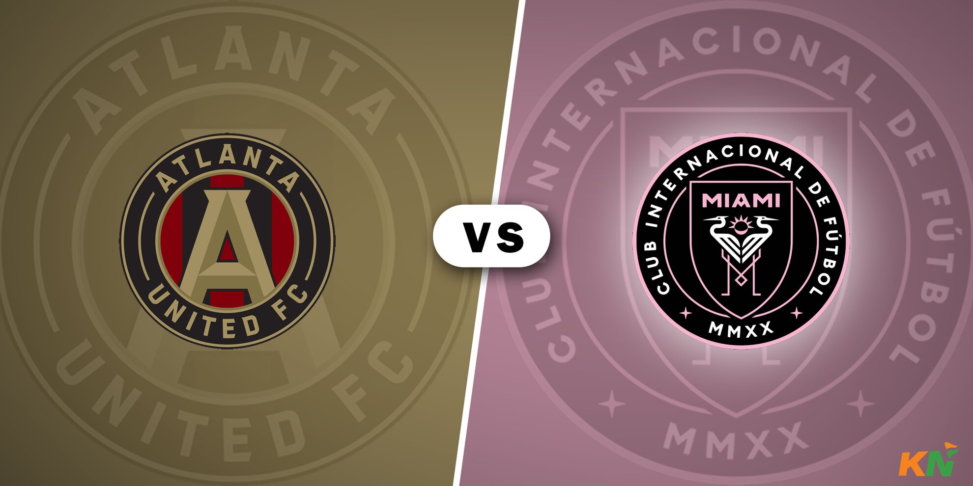 Atlanta vs Inter Miami