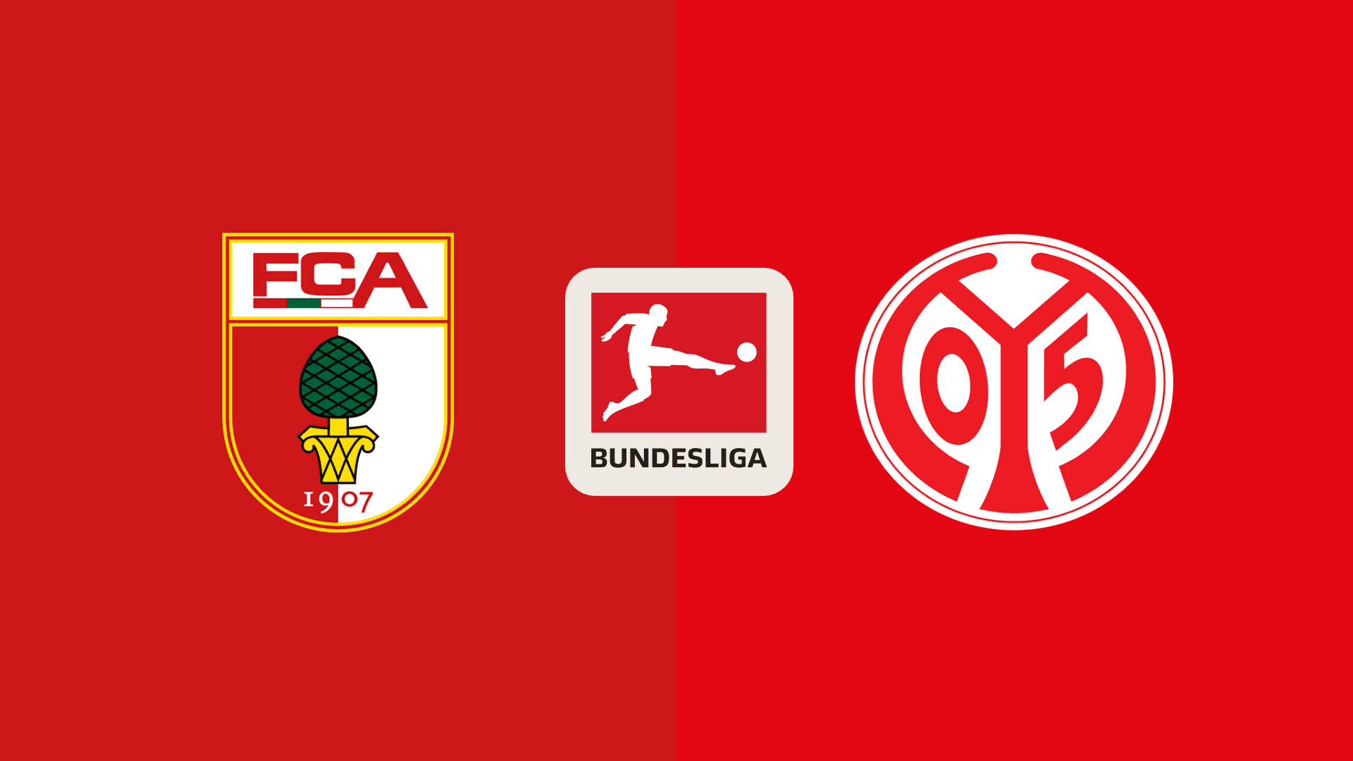 Augsburg vs Mainz Augsburg vs Mainz