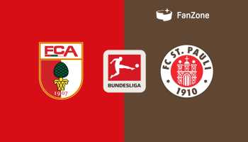 Augsburg vs St. Pauli