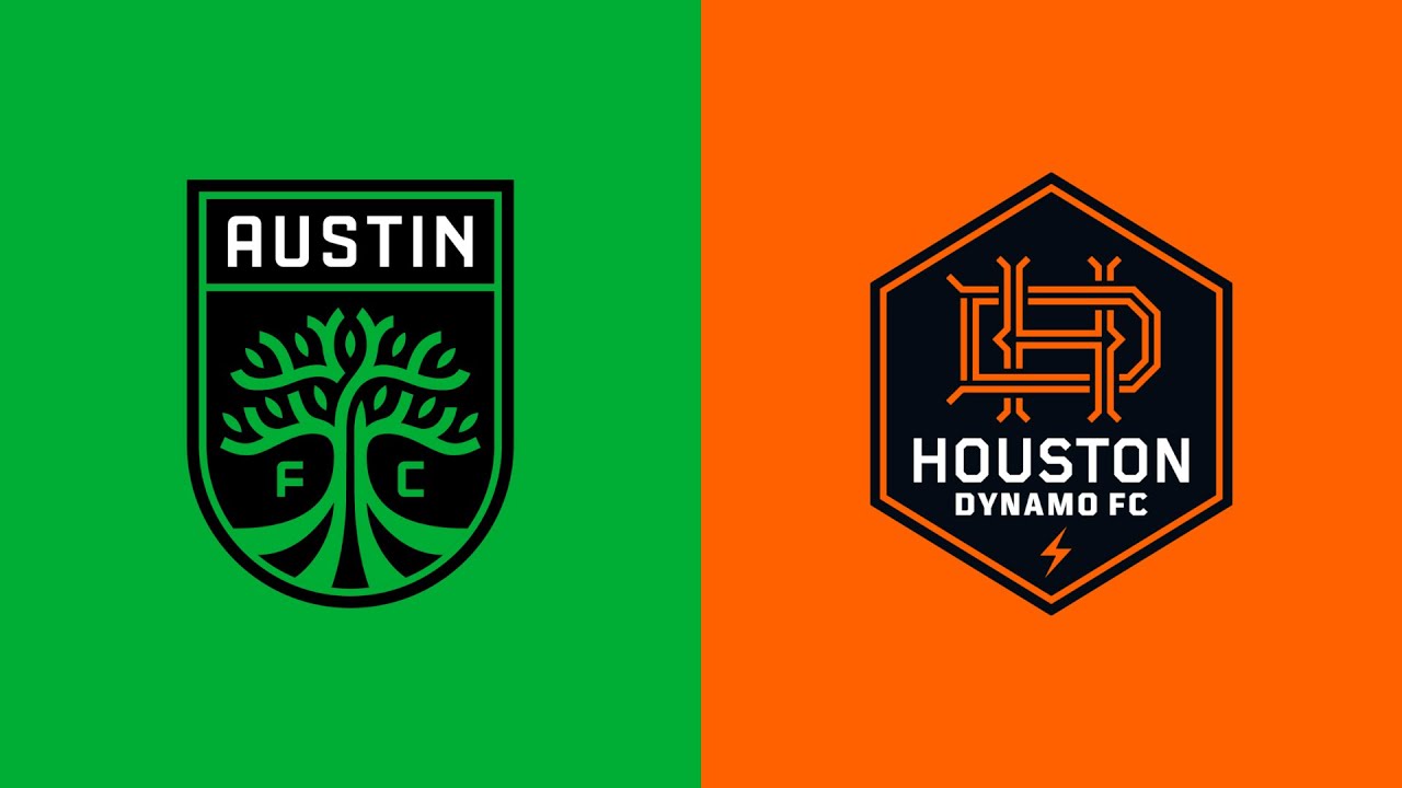 Austin vs Houston Dynamo