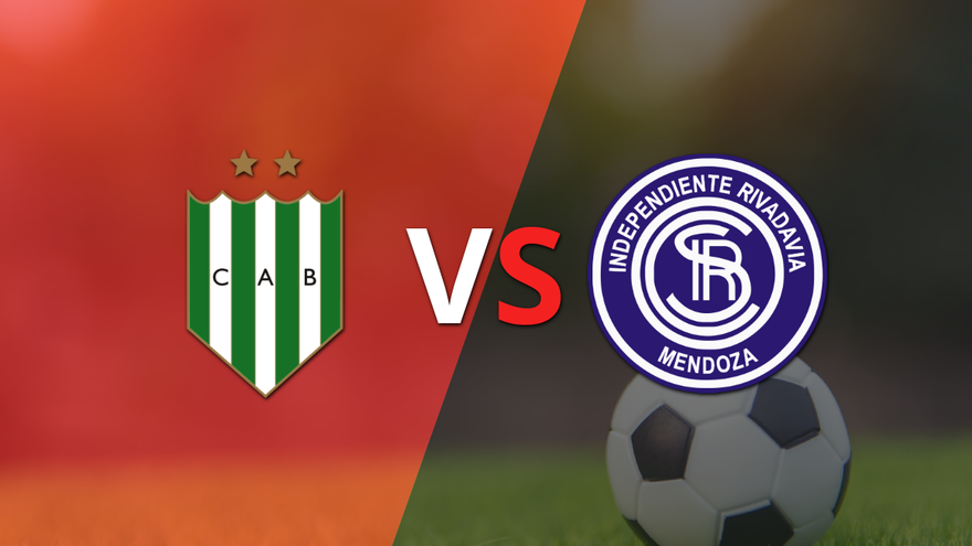 Banfield vs Rivadavia Banfield vs Rivadavia