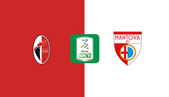 Bari vs Mantova