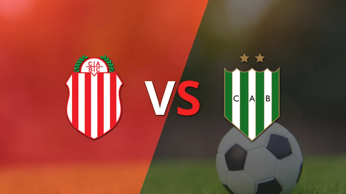 Barracas vs Banfield