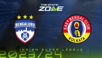Bengaluru vs East Bengal