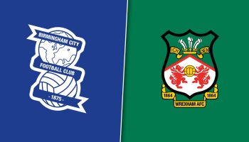 Birmingham vs Wrexham