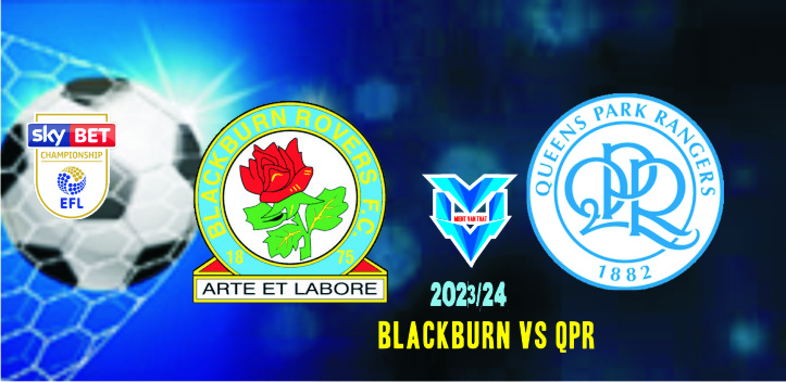 Blackburn vs QPR