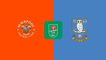 Blackpool vs Sheffield Wednesday