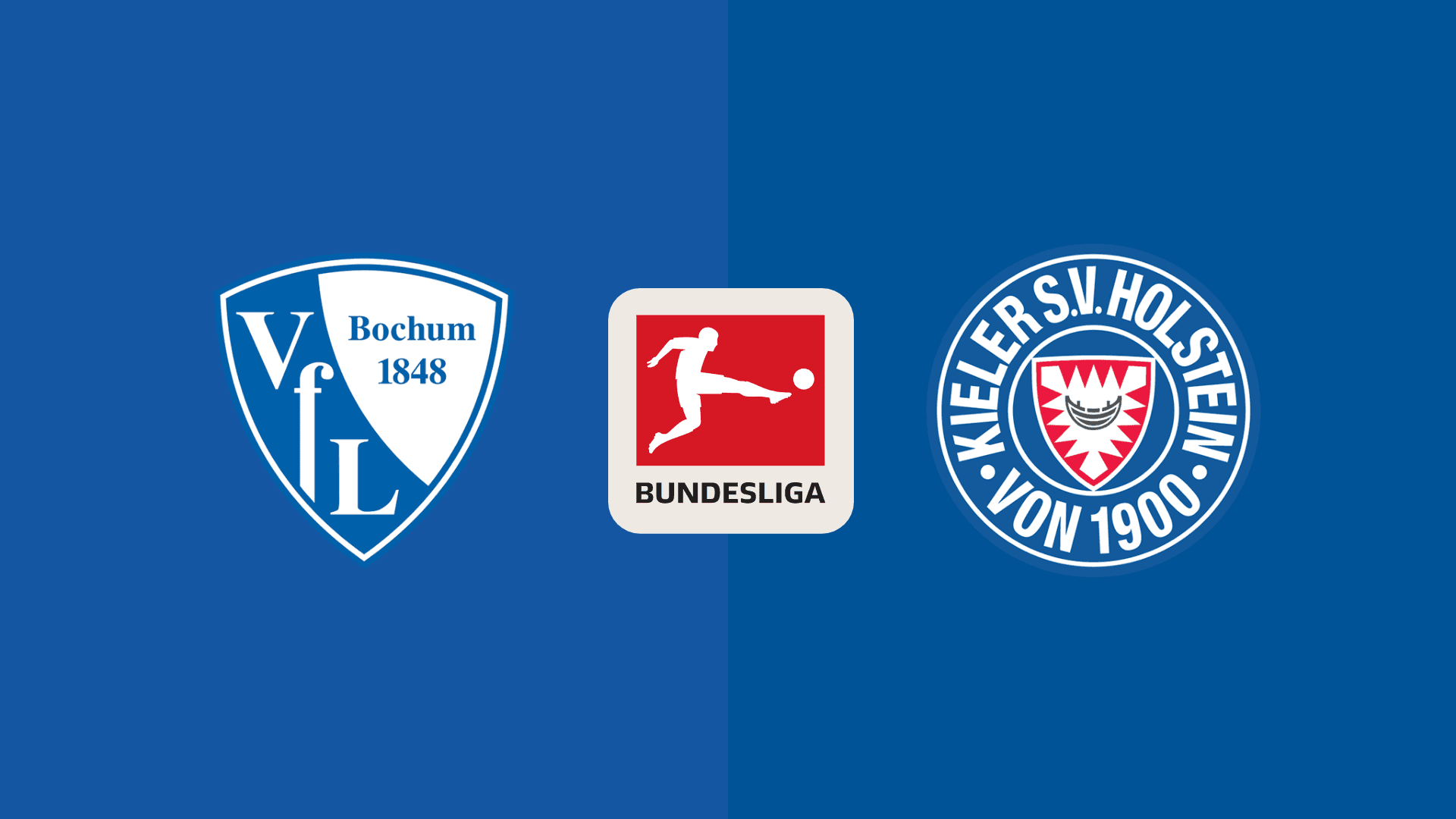 Bochum vs Holstein