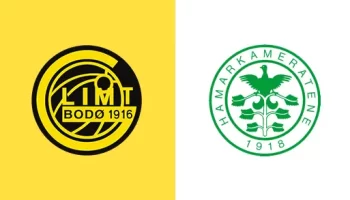 Bodo Glimt vs Ham-Kam