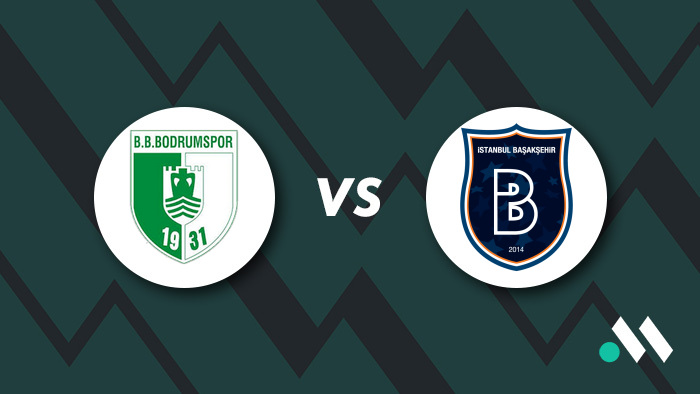 Bodrumspor vs Istanbul Bodrumspor vs Istanbul