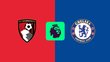 Bournemouth vs Chelsea