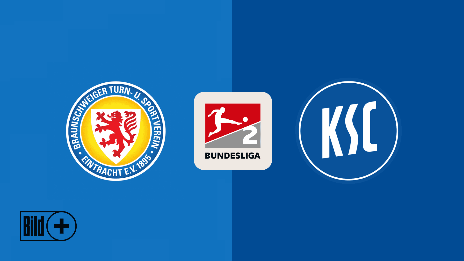 Braunschweig vs Karlsruher