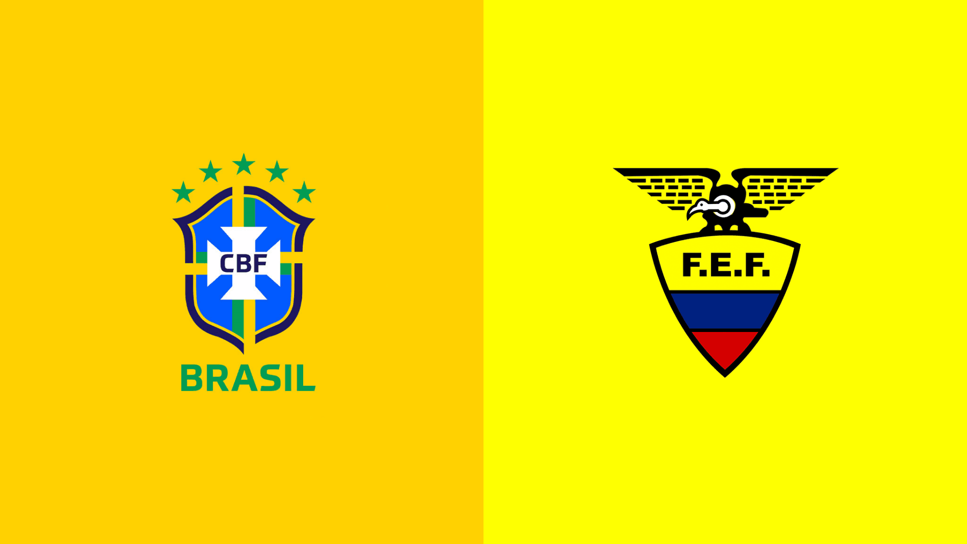 Prediksi Brasil vs Ekuador