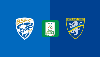 Brescia vs Frosinone