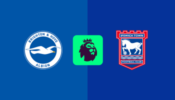 Brighton vs Ipswich