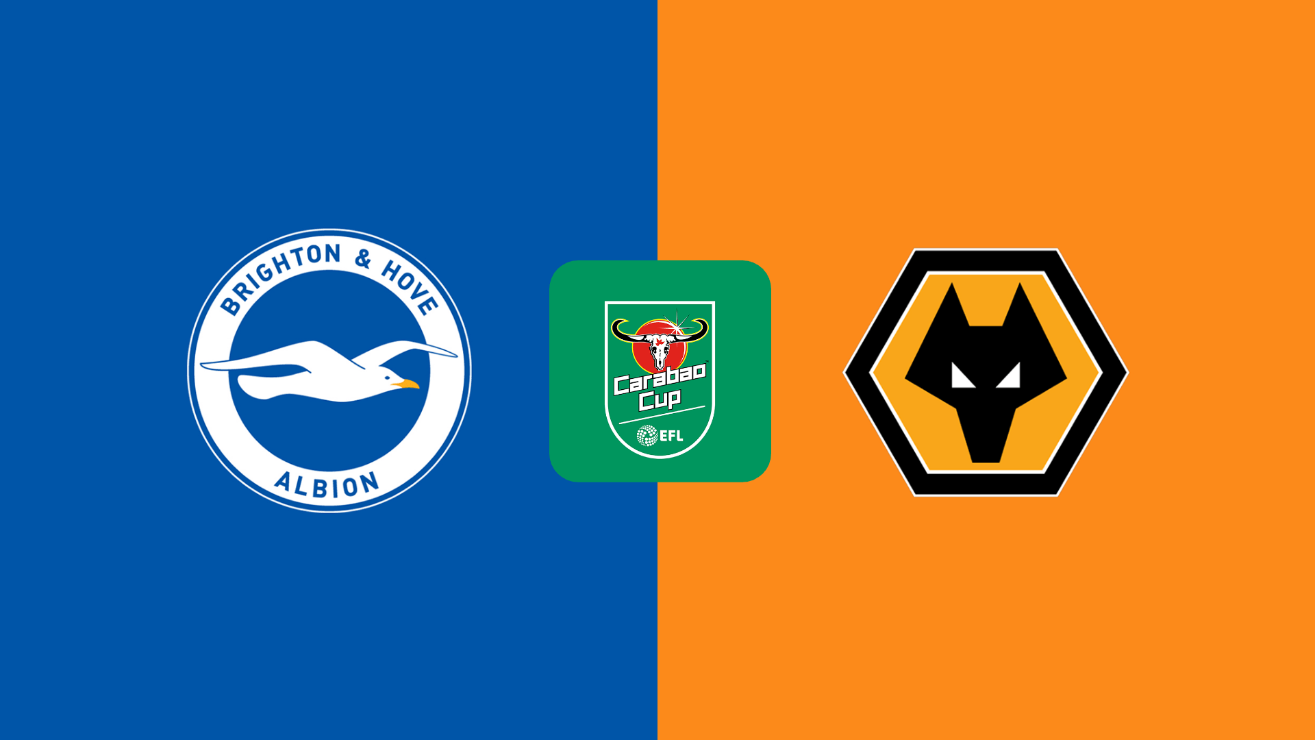 Brighton vs Wolverhampton