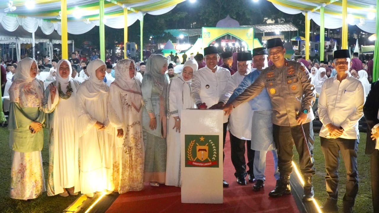 Buka mtq