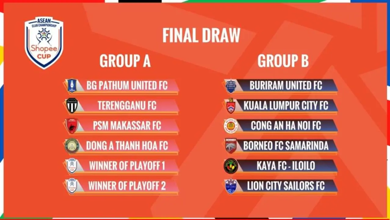 Buriram United vs Kaya FC Buriram United vs Kaya FC