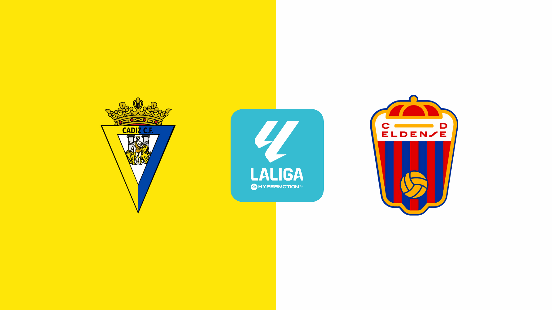 Cadiz vs Eldense Cadiz vs Eldense