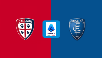 Cagliari vs Empoli