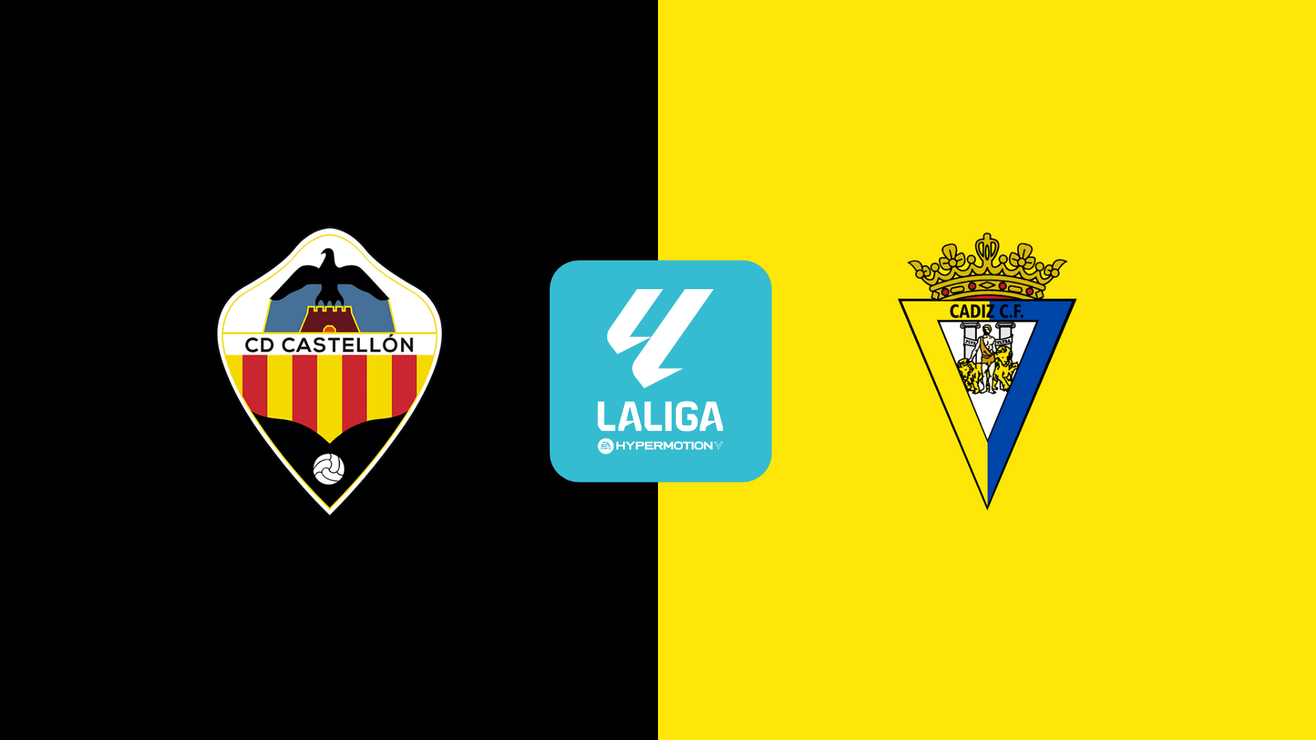 Castellon vs Cadiz