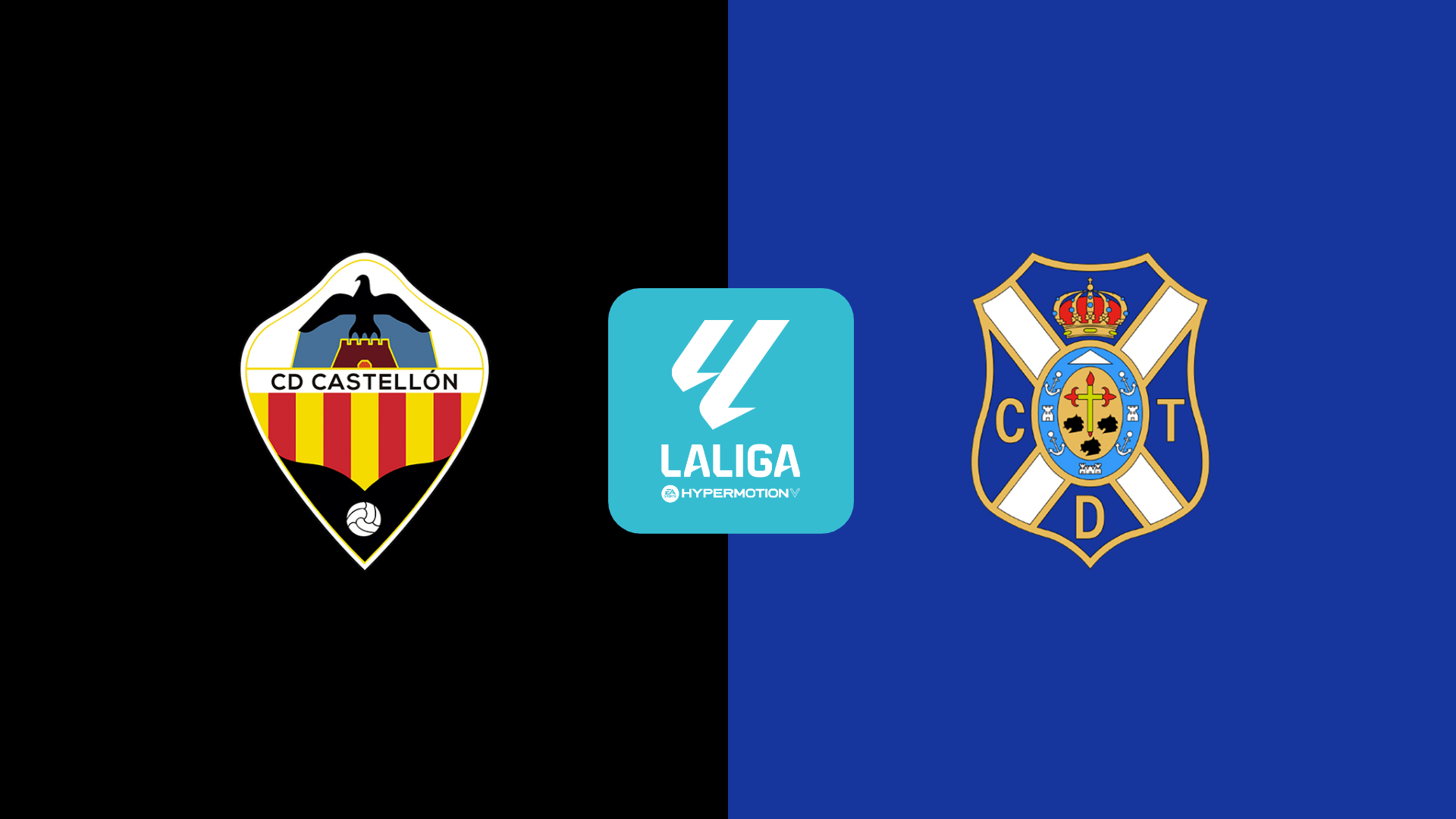 Castellon vs Tenerife Castellon vs Tenerife