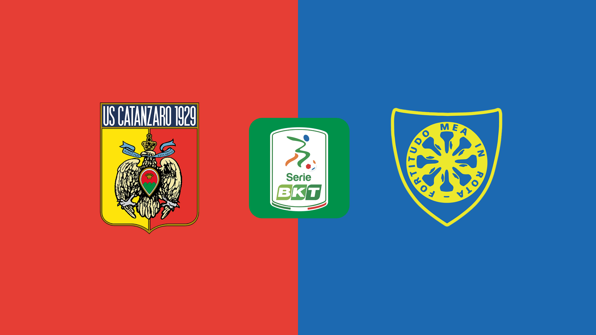 Catanzaro vs Carrarese