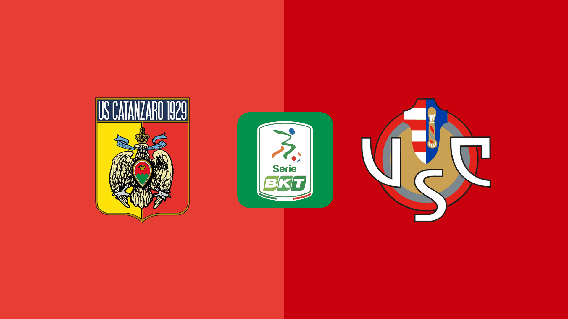 Catanzaro vs Cremonese