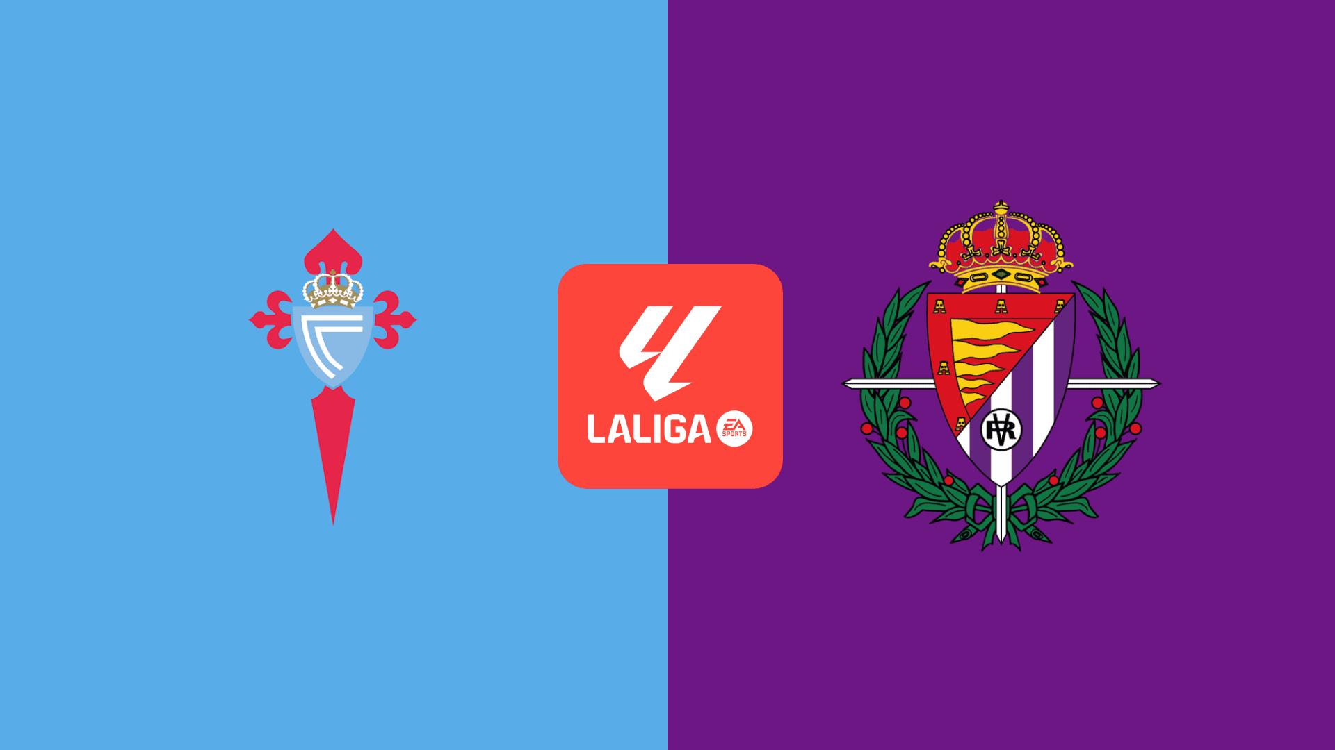 Celta Vigo vs Valladolid Celta Vigo vs Valladolid