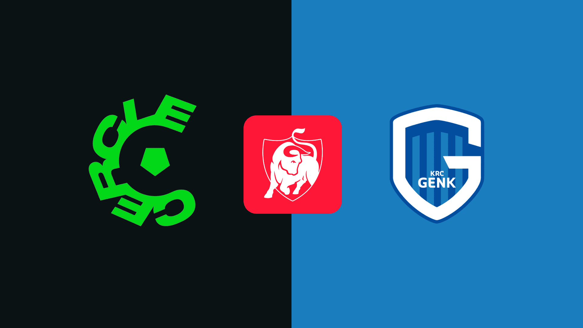 Cercle Brugge vs Genk Cercle Brugge vs Genk