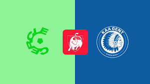 Cercle Brugge vs KAA Gent Cercle Brugge vs KAA Gent