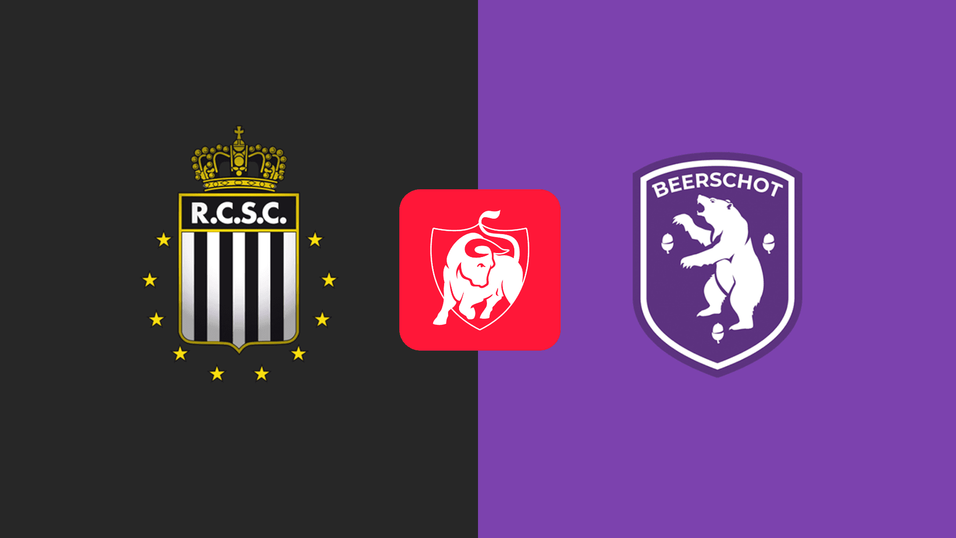 Charleroi vs Beerschot