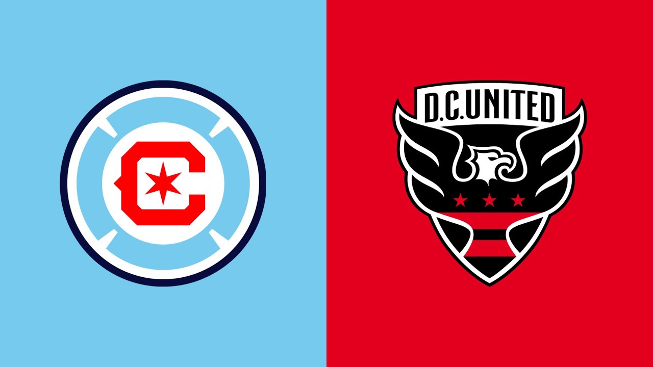 Chicago vs DC United