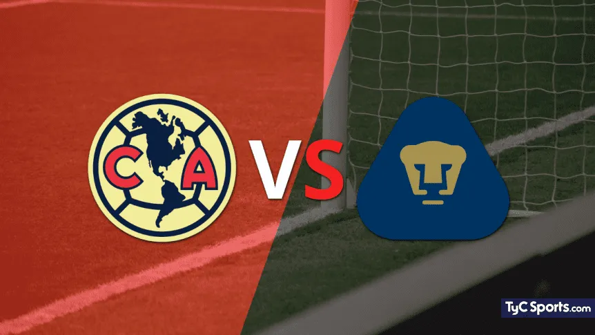 Club America vs Pumas Club America vs Pumas