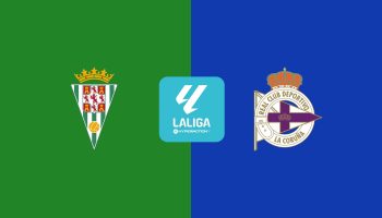 Cordoba vs La Coruna