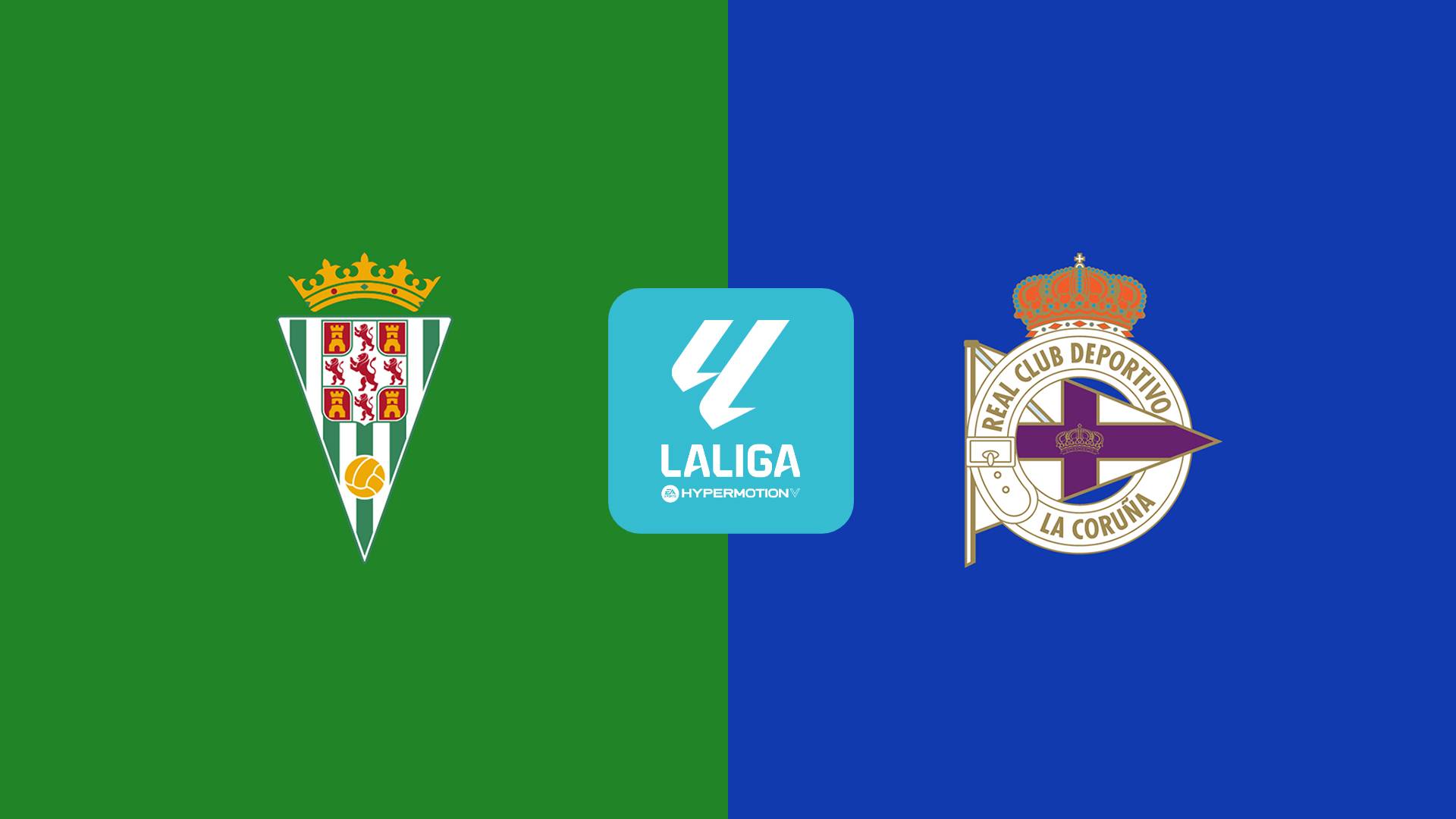 Cordoba vs La Coruna Cordoba vs La Coruna