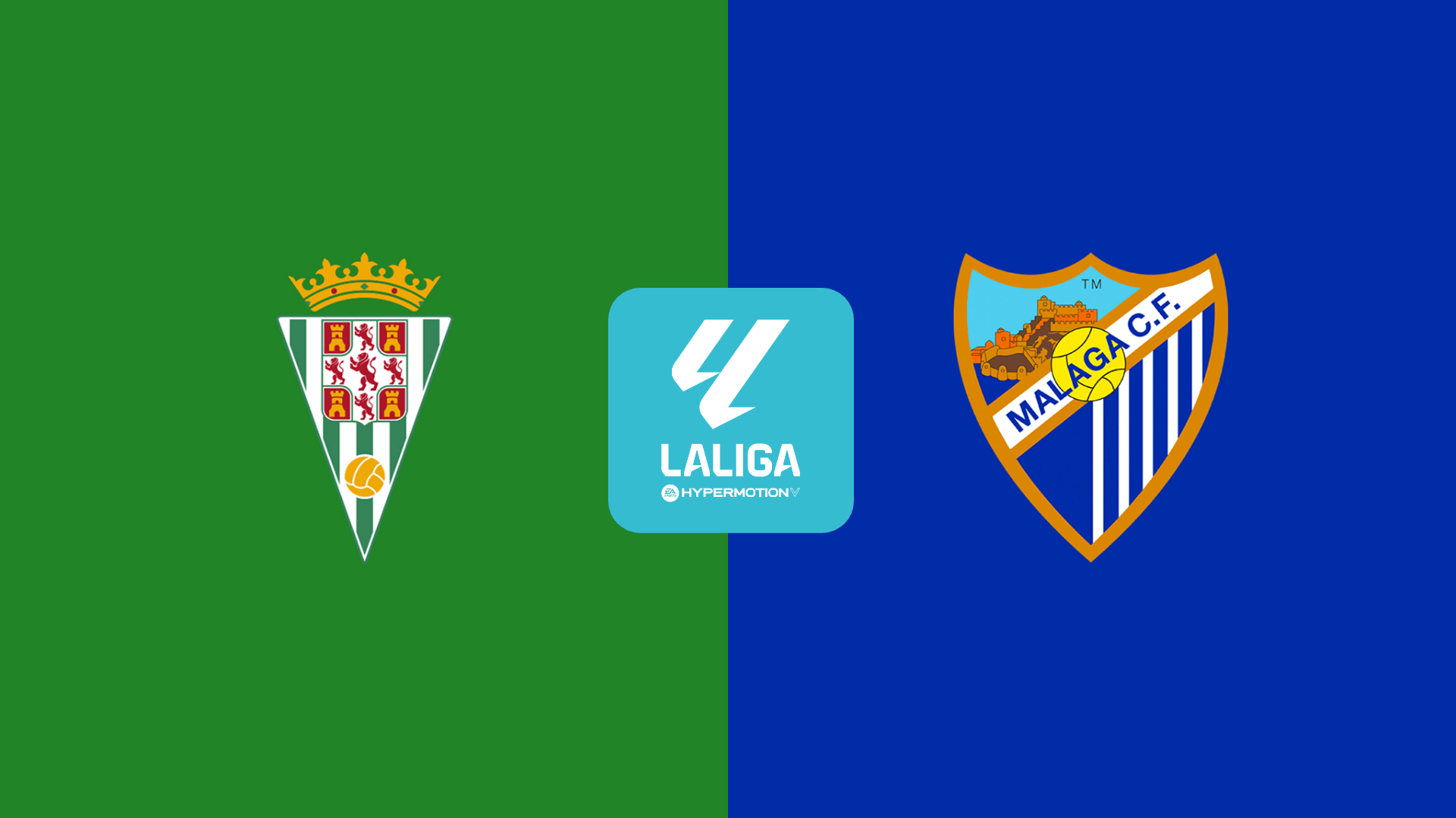 Cordoba vs Malaga