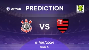 Corinthians vs Flamengo Corinthians vs Flamengo
