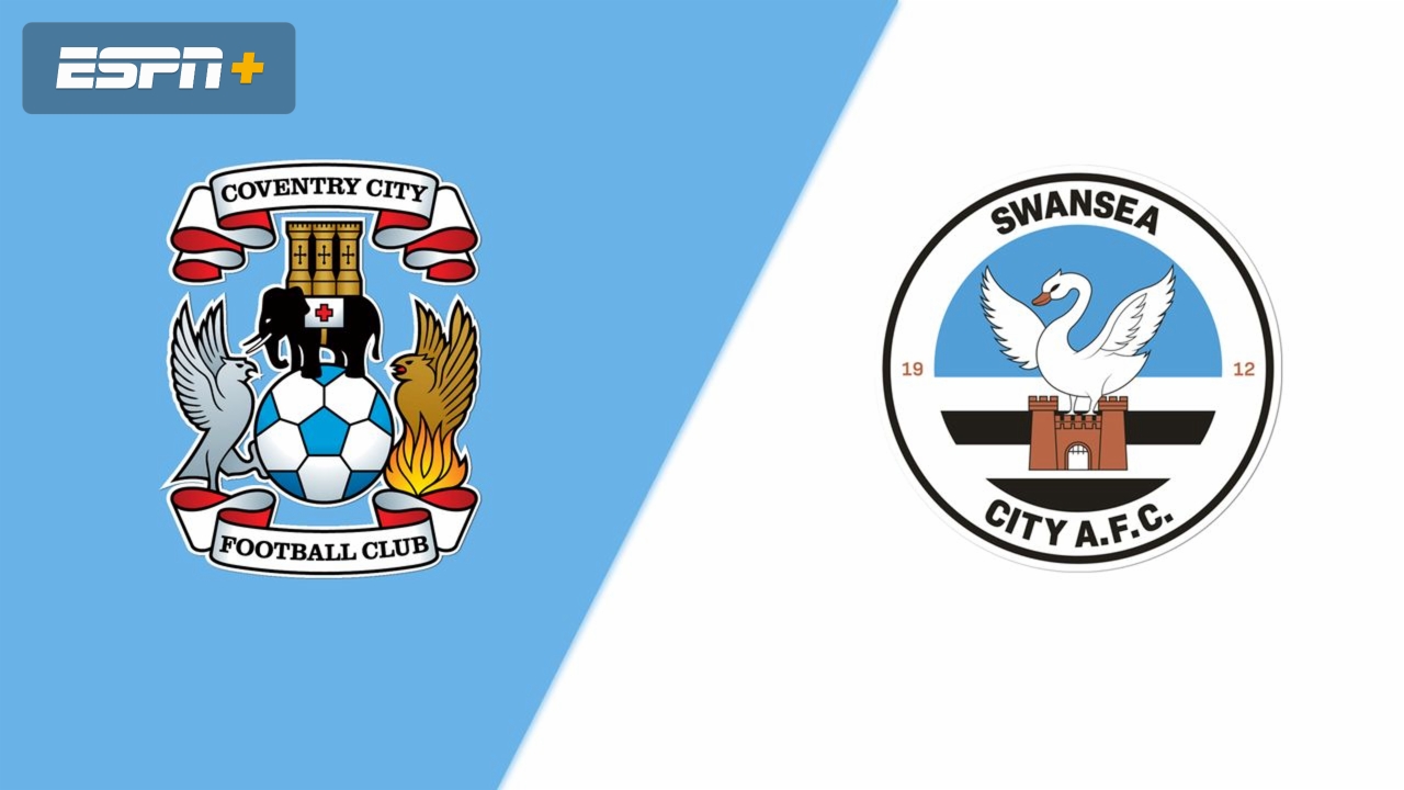 Coventry vs Swansea