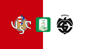 Cremonese vs Spezia