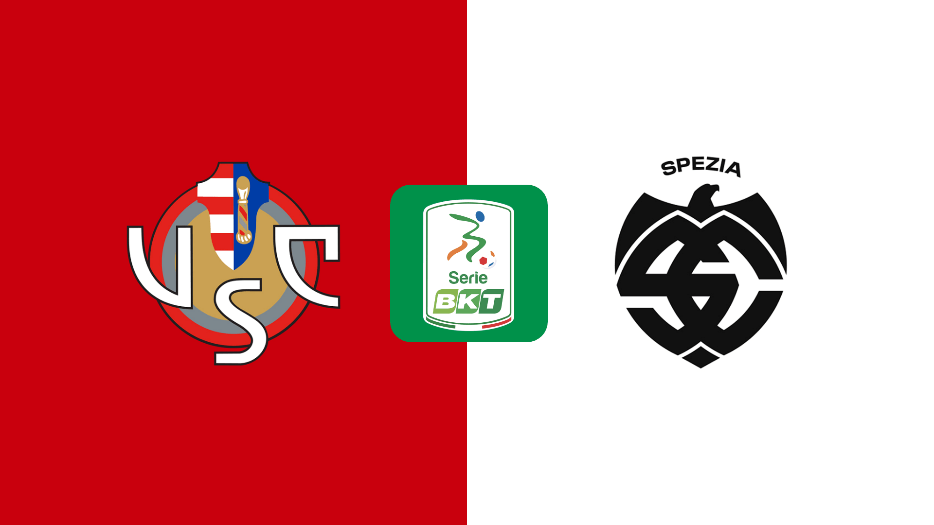 Cremonese vs Spezia