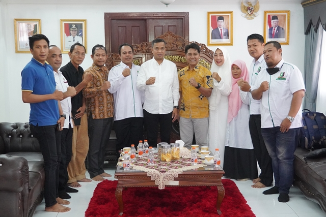 Peringatan Milad Ke-58 Tahun KAHMI Sumut Akan Digelar Di Kota Tebing Tinggi