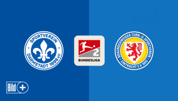 Darmstadt vs Braunschwei