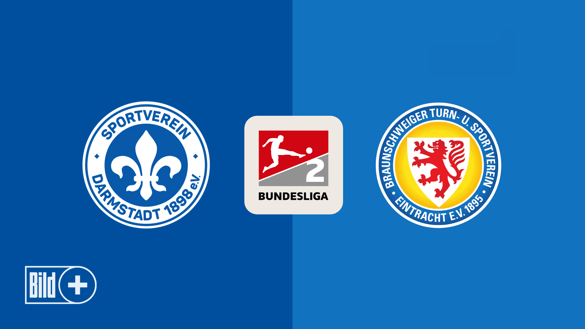 Darmstadt vs Braunschwei