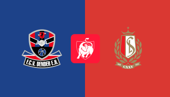 Dender vs Standard Liege