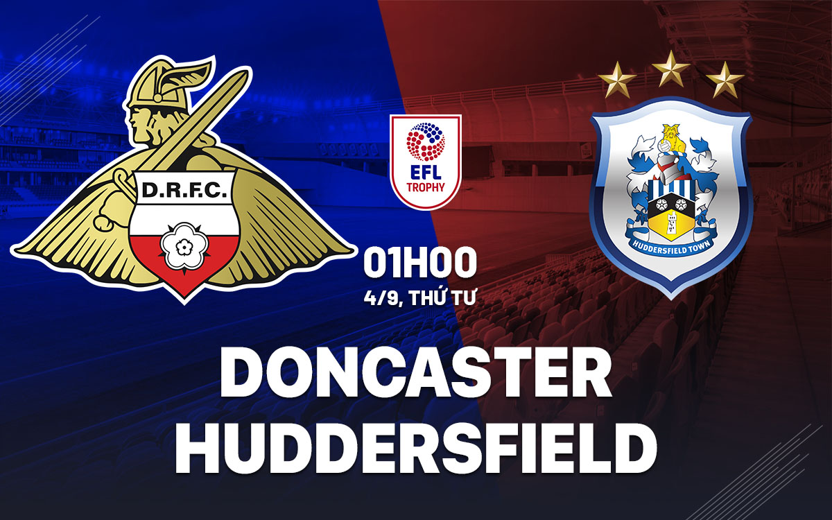 Doncaster vs Huddersfield